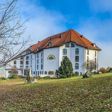 Kurhotel Leonardo Hoheneich Zewnętrze zdjęcie
