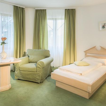 Kurhotel Leonardo Hoheneich Pokój zdjęcie