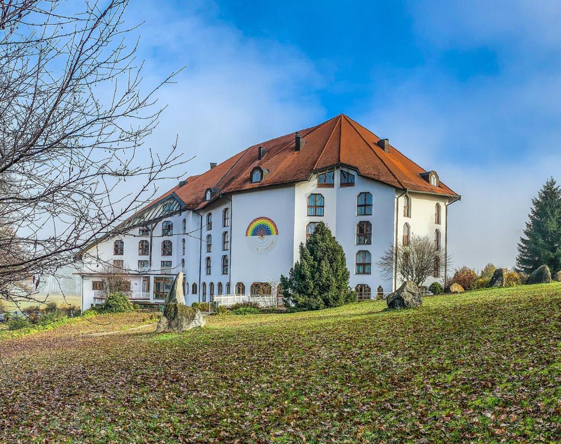 Kurhotel Leonardo Hoheneich Zewnętrze zdjęcie