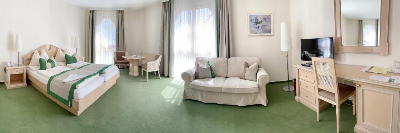 Kurhotel Leonardo Hoheneich Zewnętrze zdjęcie