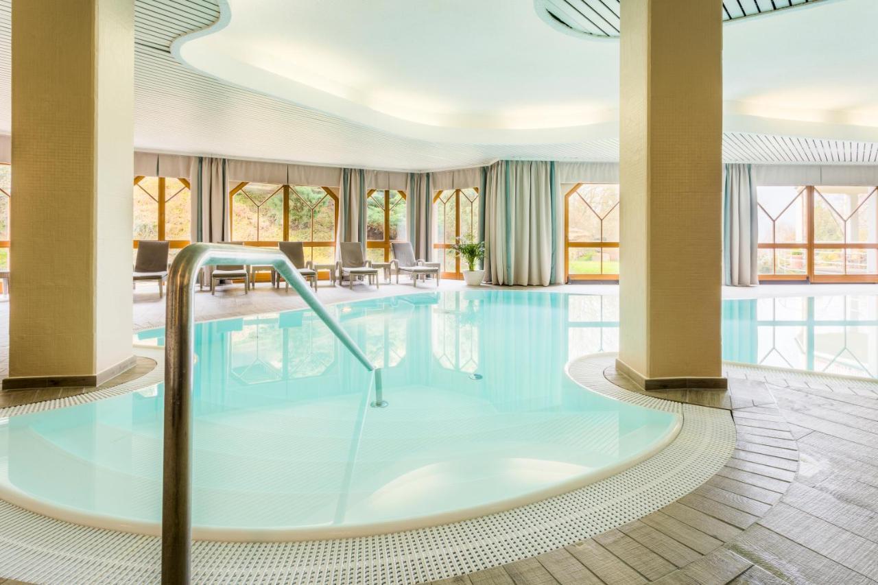 Kurhotel Leonardo Hoheneich Zewnętrze zdjęcie