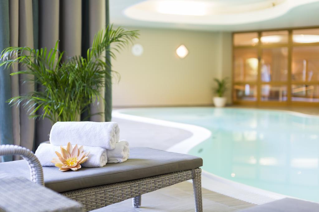Kurhotel Leonardo Hoheneich Zewnętrze zdjęcie