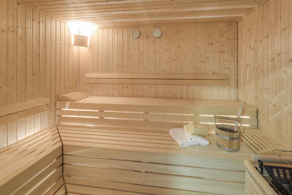 Kurhotel Leonardo Hoheneich Zewnętrze zdjęcie